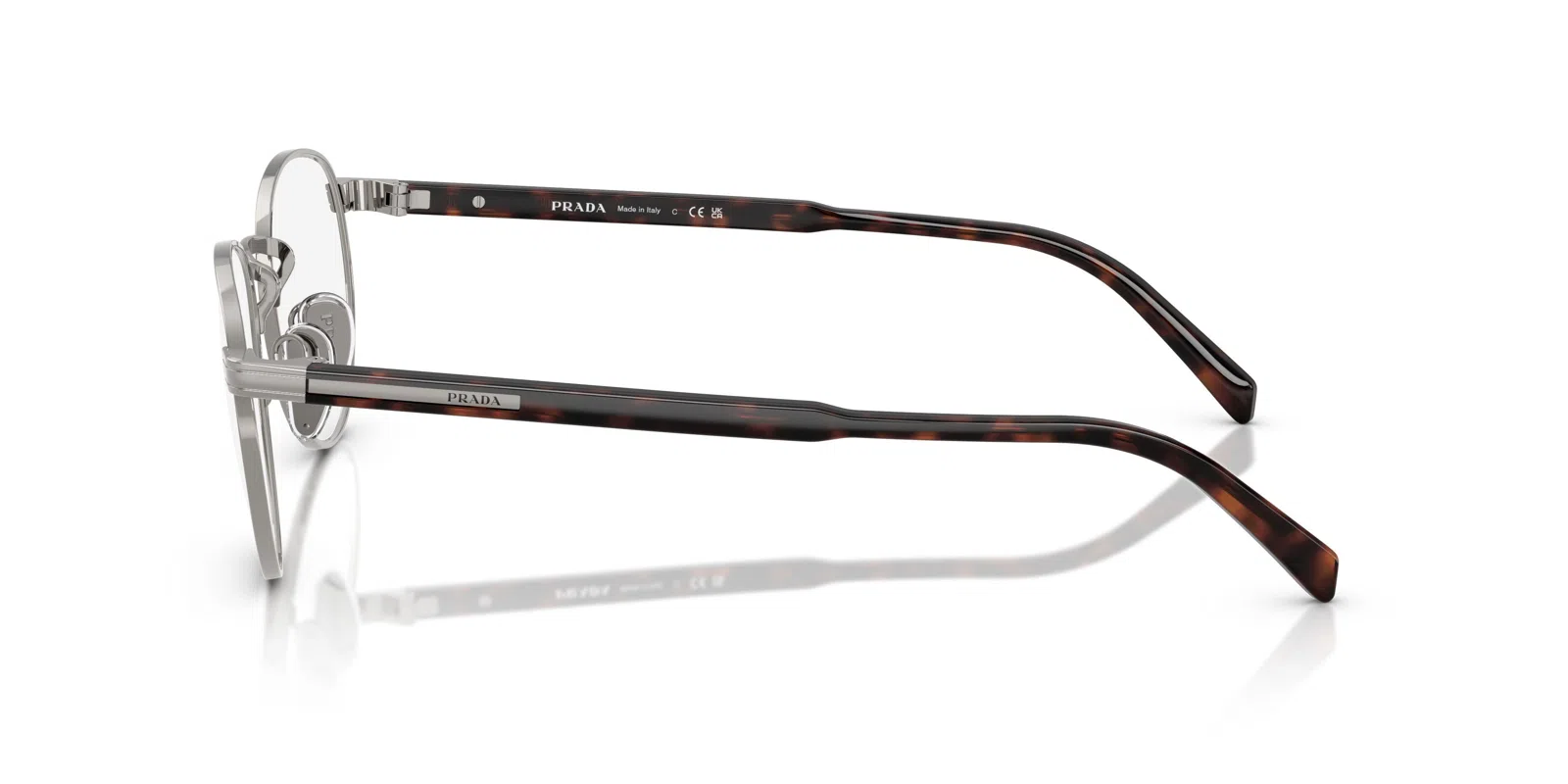 Prada B52V Eyeglasses - view 7